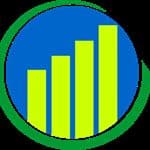 The Minecraft Hosting logo