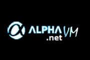 AlphaVPS.net logo