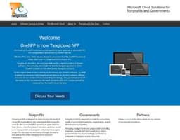 Tangicloud logo