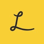 Lessonly logo