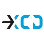 XCD logo