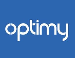Optimy logo