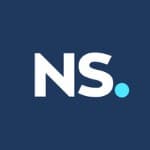 NextService logo