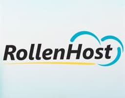 RollenHost logo