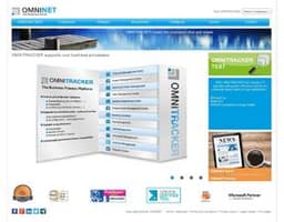 Omninet logo