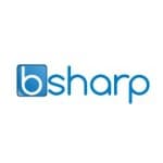 BSharpcorp logo