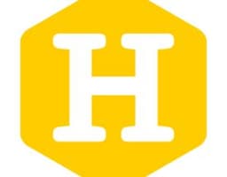 HireHive logo