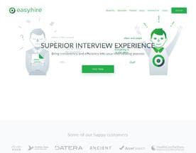 EasyHire.me logo
