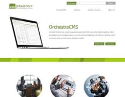Stantive Technologies Group logo