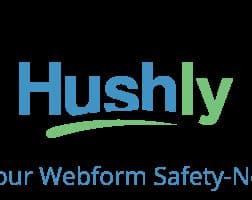 Hushly logo