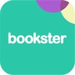 Bookster logo