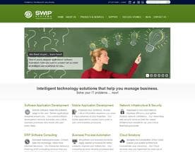 Swip Systems logo