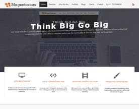Magento Store logo