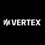 Vertex logo