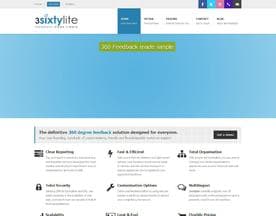 3SixtyLite logo