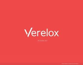 Verelox logo