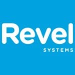Revel Systems logo
