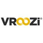 Vroozi logo