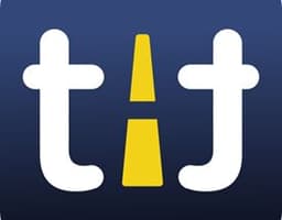 TruckTrack logo