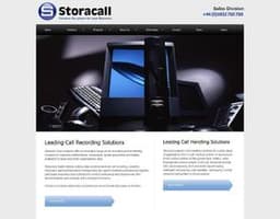 Storeacall logo