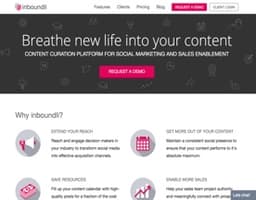 Inboundli logo