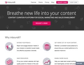Inboundli logo