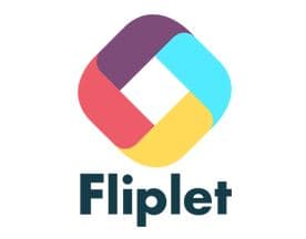 Fliplet logo