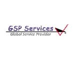 GSP Services, Inc. logo