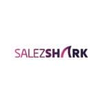 Salezshark logo