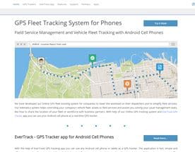 CorvusGPS logo