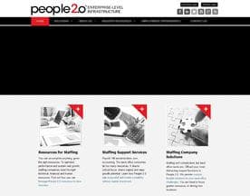 People 2.0 logo