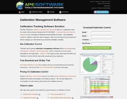 Ape Software logo