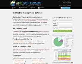 Ape Software logo