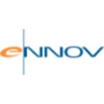 Ennov logo