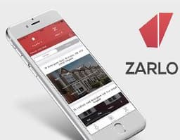 Zarlo logo