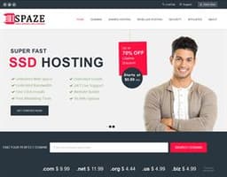 ISPAZE logo