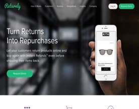 Returnly logo