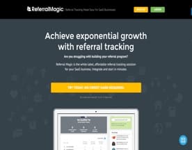 ReferralMagic logo