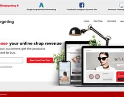 Retargeting.biz logo