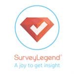 SurveyLegend logo