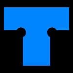 Tradify logo