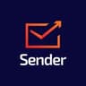 Sender.net logo