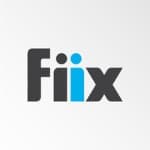 Fiix logo
