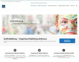 knkPublishing logo