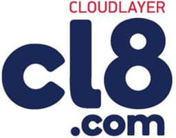Cloudlayer8 logo