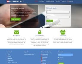 Everymail Ltd logo