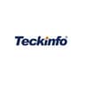 Teckinfo Solutions logo