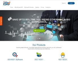 MyEasyISO logo