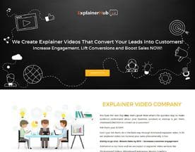 Explainer Hub logo