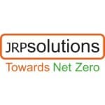 JRP Solutions logo